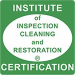 IICRC Logo