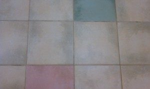 Tile and Grout Cleaning After