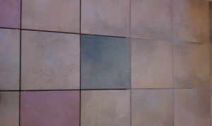 Tile and Grout Cleaning BeforeAfter
