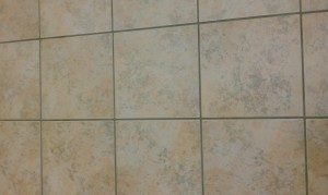 Tile and Grout Cleaning After