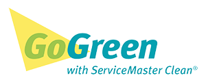 Go Green Logo